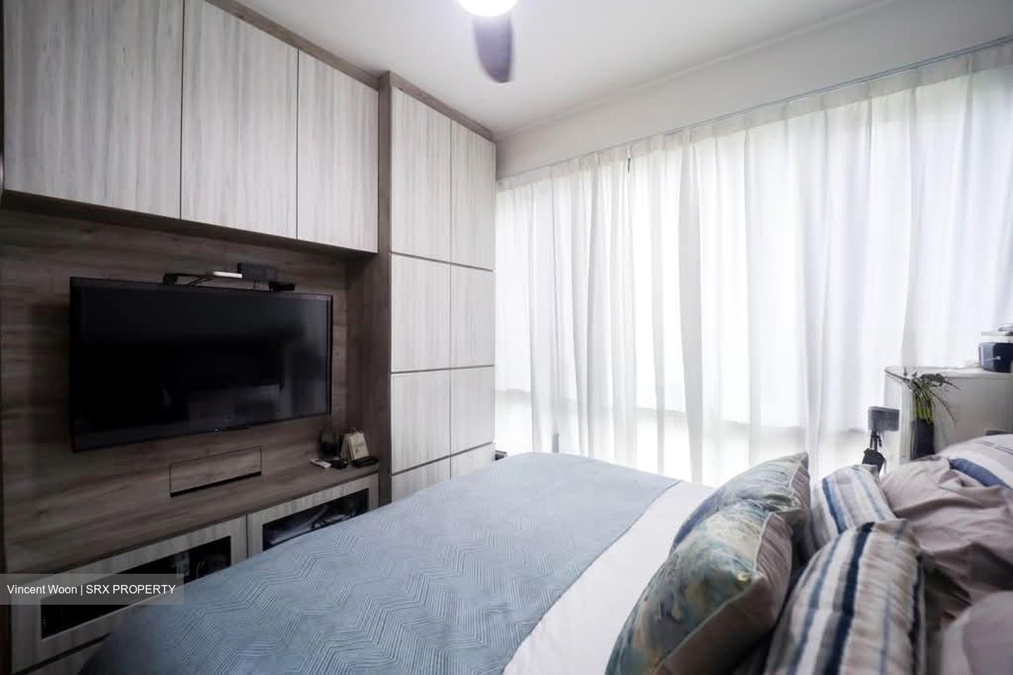 Parc Centros (D19), Condominium #595720621